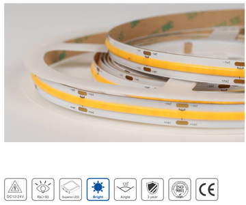 480P-SB COB LED strip