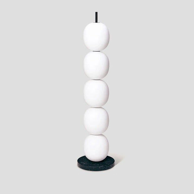 Gourd Luxury Floor Lamp