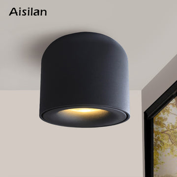 Aisilan Nordic COB LED Downlight